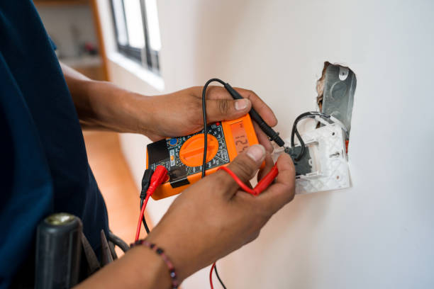 Why Trust Our Certified Electricians for Your Electrical Needs in Cuero, TX?