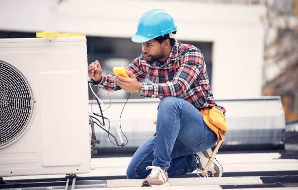 Electrical Rewiring Services in Cuero, TX